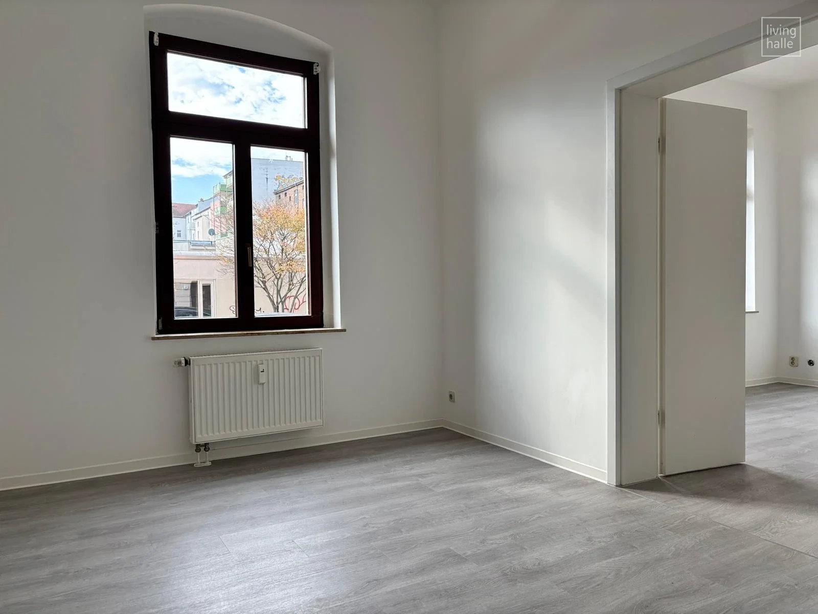 Wohnung Ernst-Kromayer-Straße in Halle (Saale)