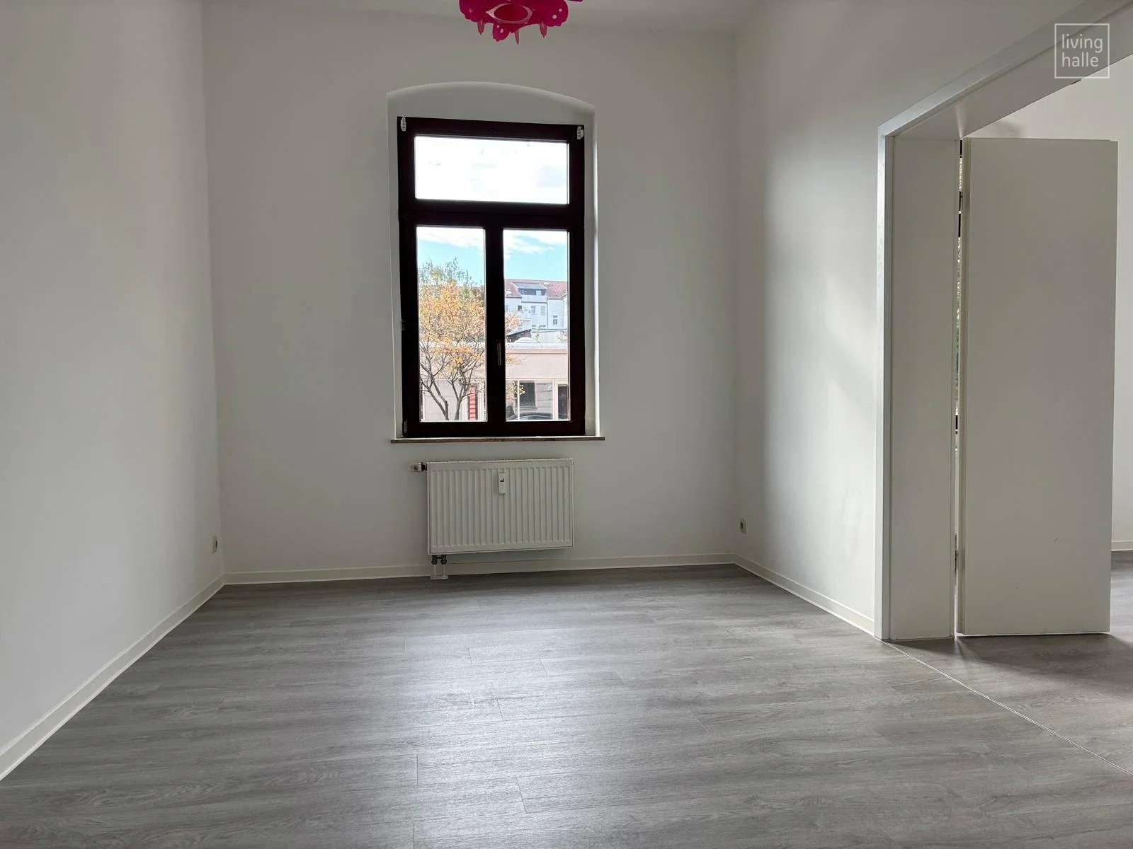Wohnung Ernst-Kromayer-Straße in Halle (Saale)