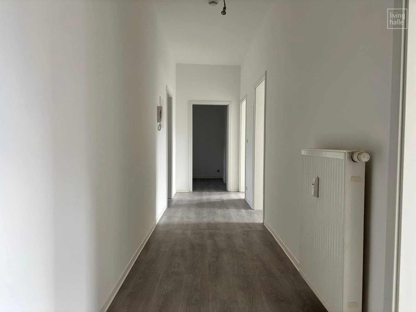 Wohnung Ernst-Kromayer-Straße in Halle (Saale)