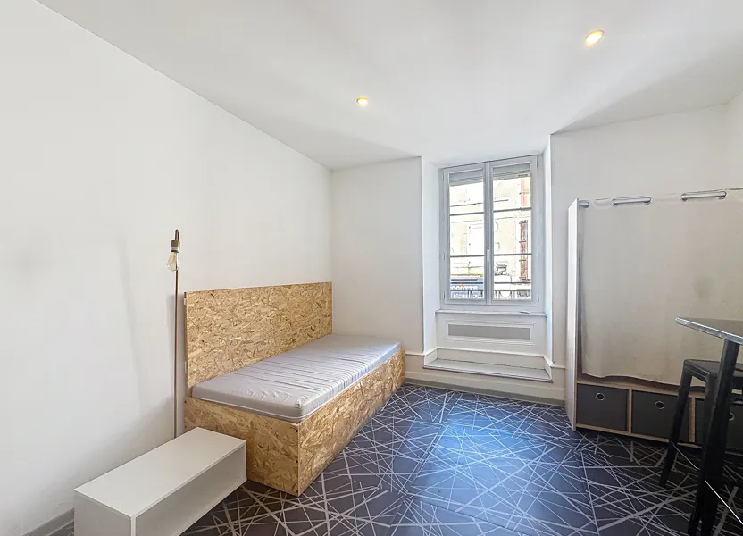 Appartement Impasse Cambon à Rodez