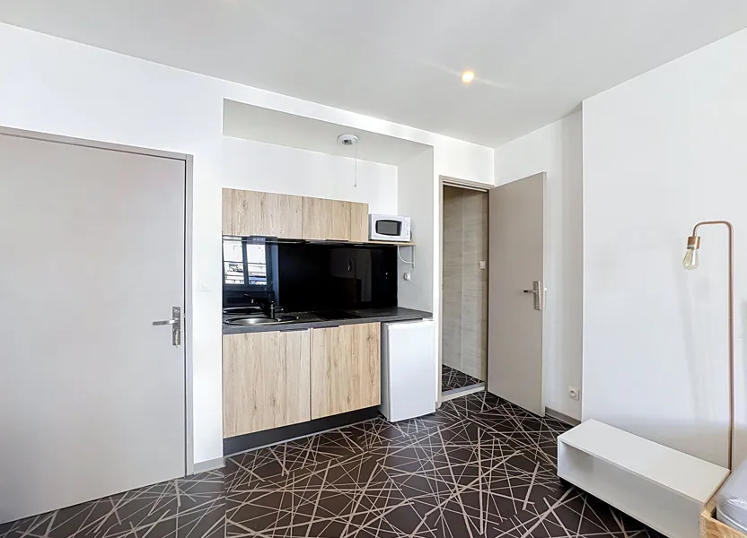 Appartement Impasse Cambon à Rodez