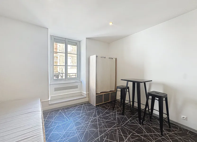 Appartement Impasse Cambon à Rodez