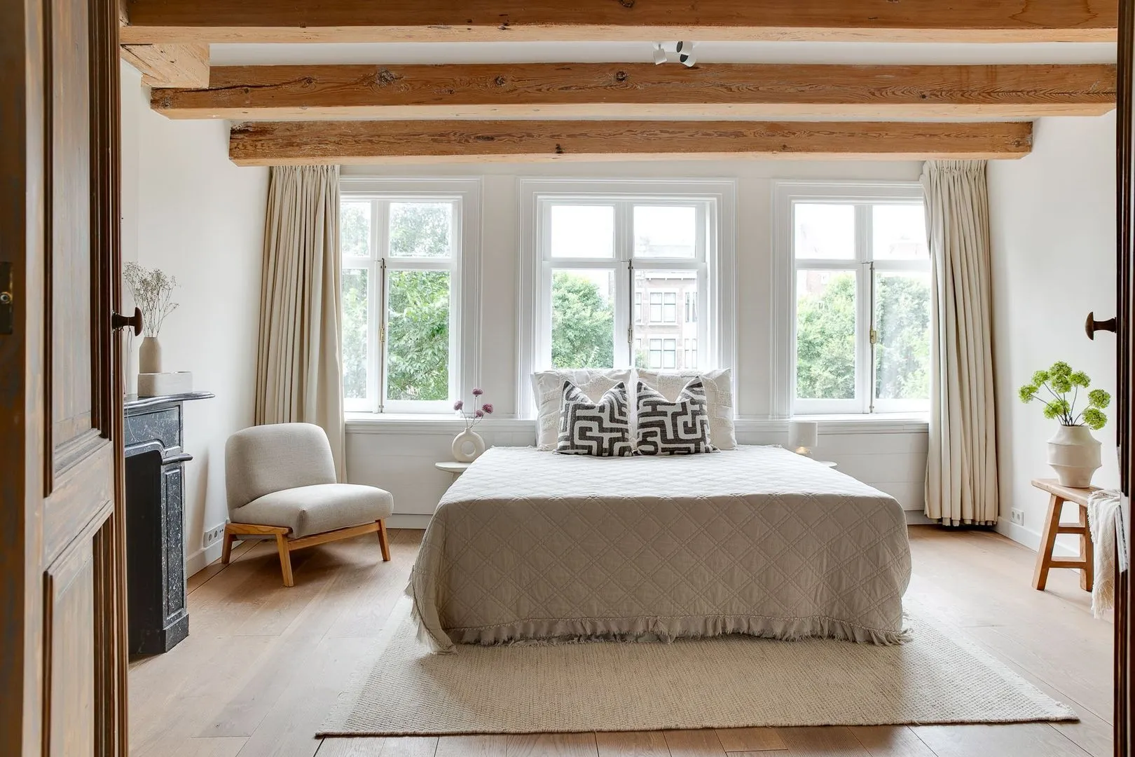 Appartement te koop: Korte Prinsengracht 23H, Amsterdam