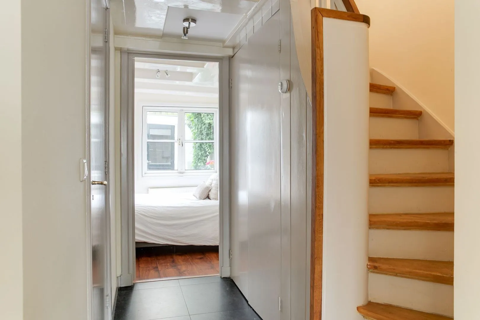 Appartement te koop: Korte Prinsengracht 23H, Amsterdam