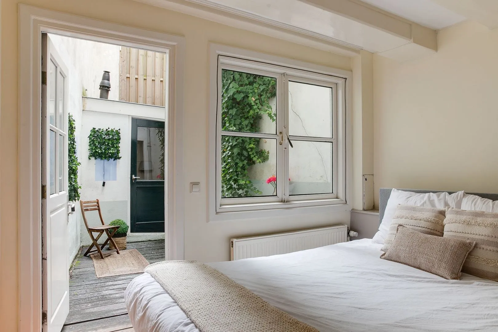 Appartement te koop: Korte Prinsengracht 23H, Amsterdam