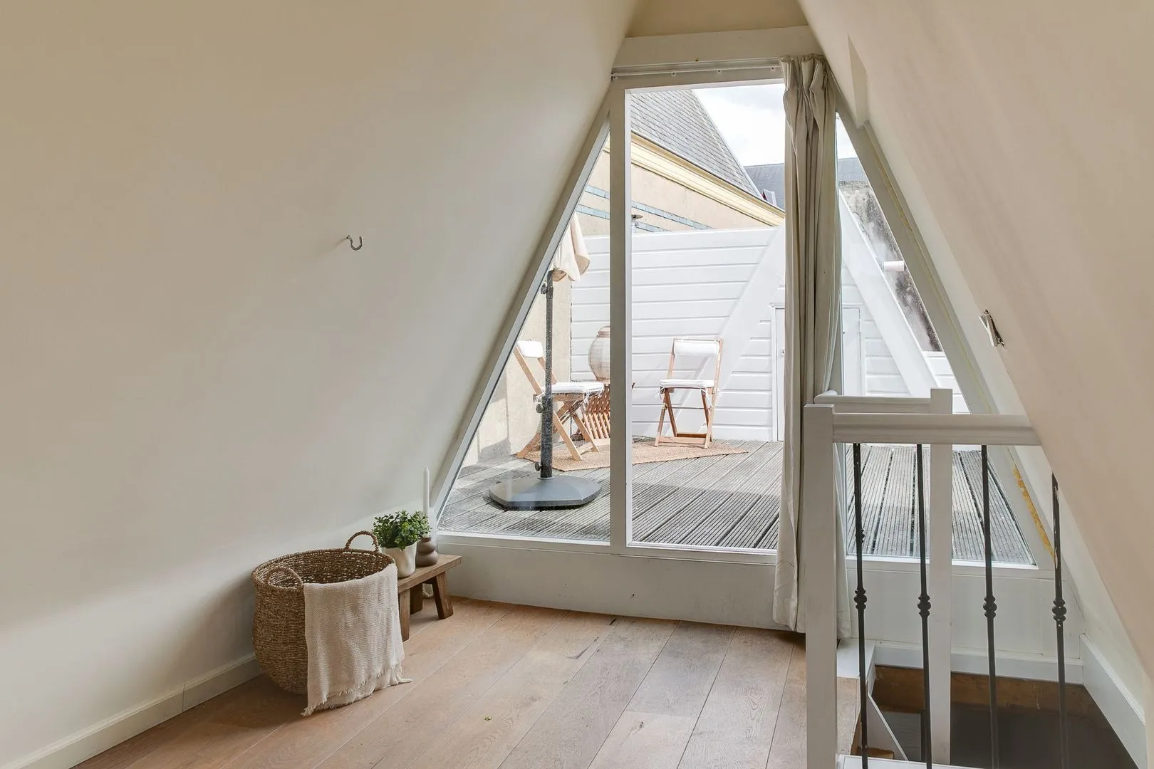 Appartement te koop: Korte Prinsengracht 23H, Amsterdam
