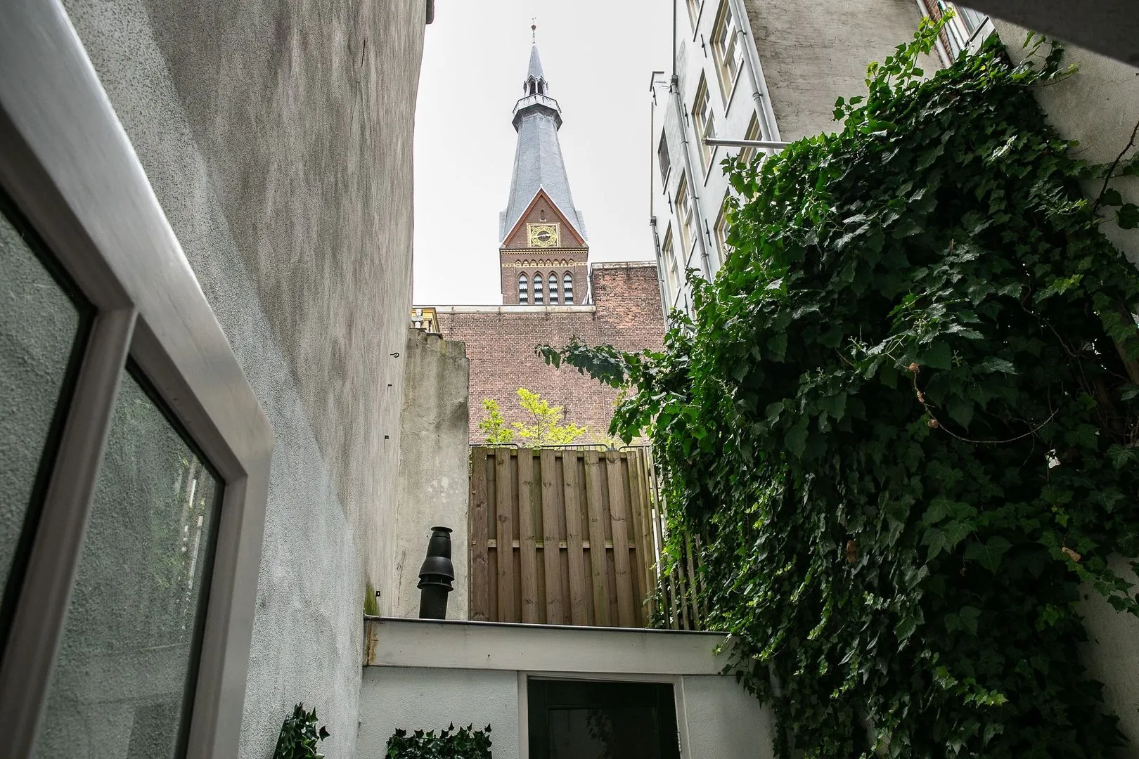 Appartement te koop: Korte Prinsengracht 23H, Amsterdam