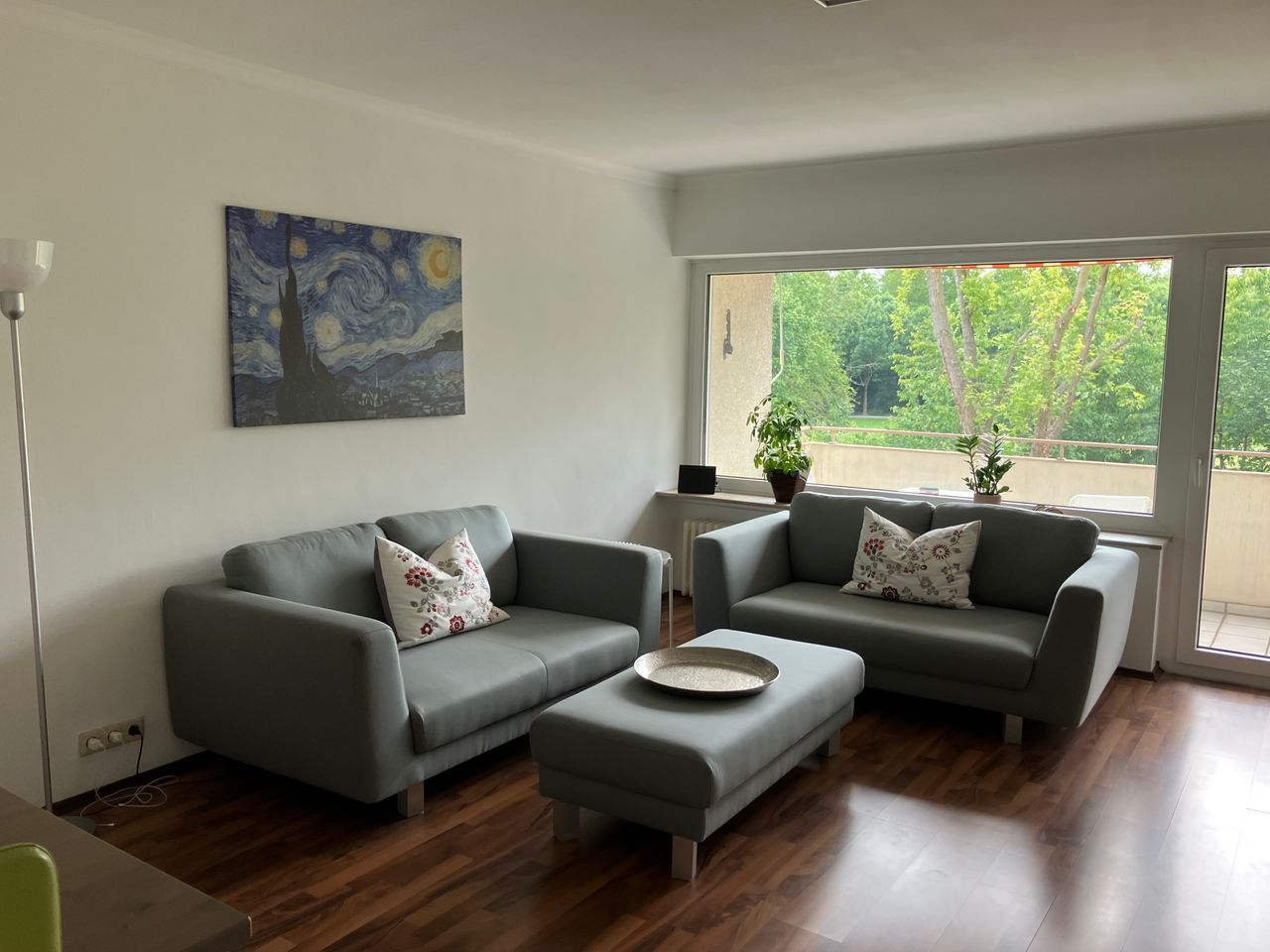 Wohnung Glogauer Straße in Kelkheim (Taunus)