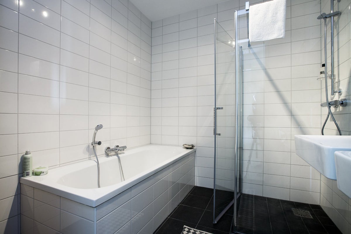 Appartement Boezemlaan 9