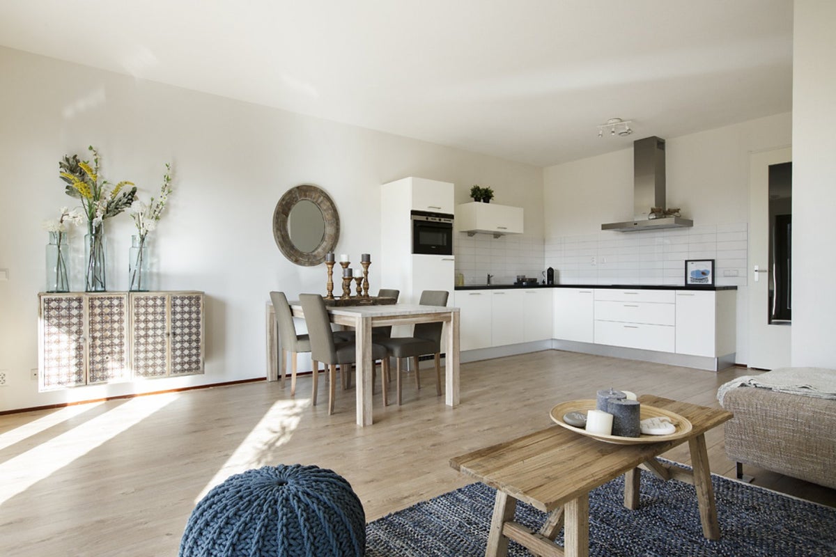 Appartement Boezemlaan 4