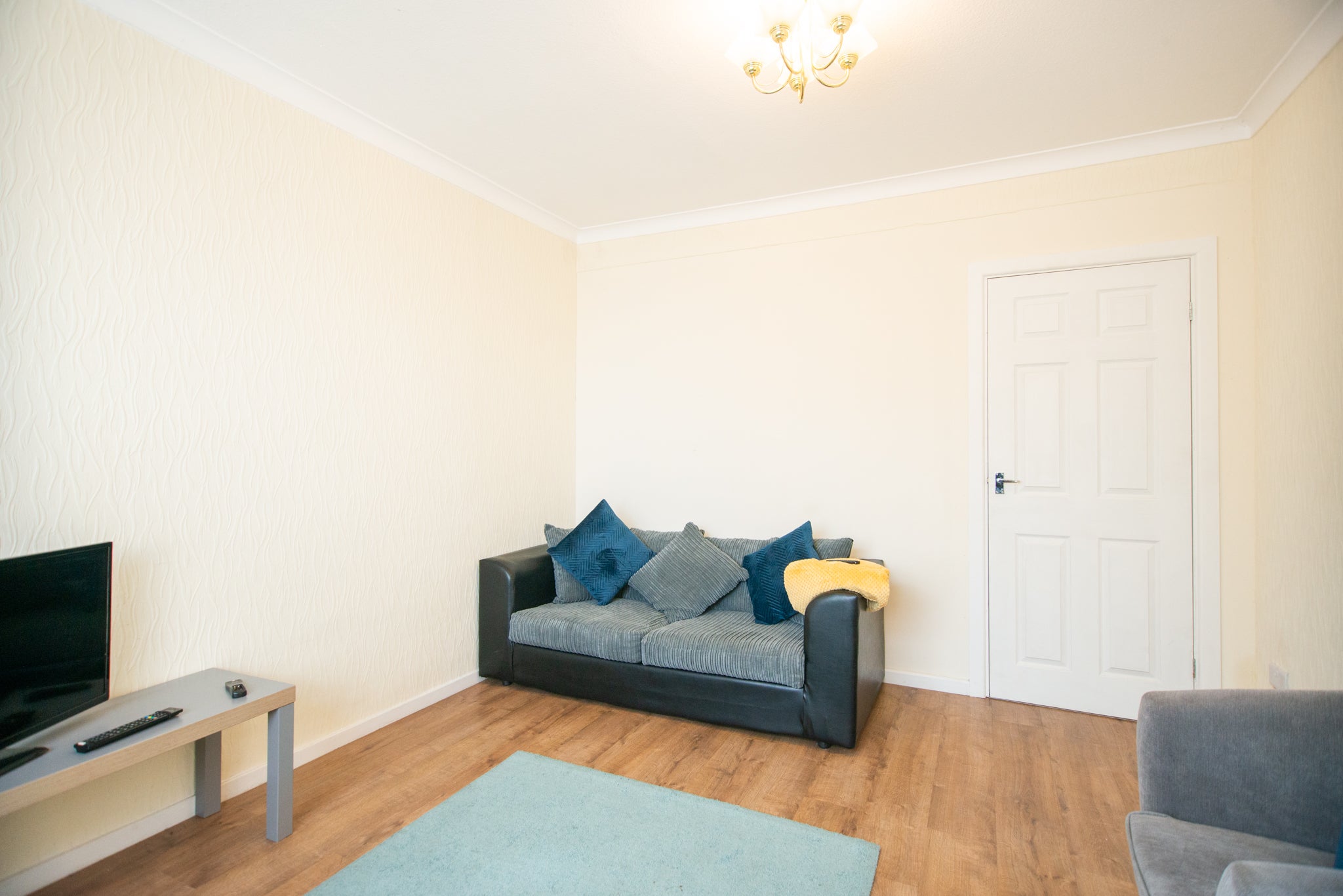 House Spring Bank West in Hull