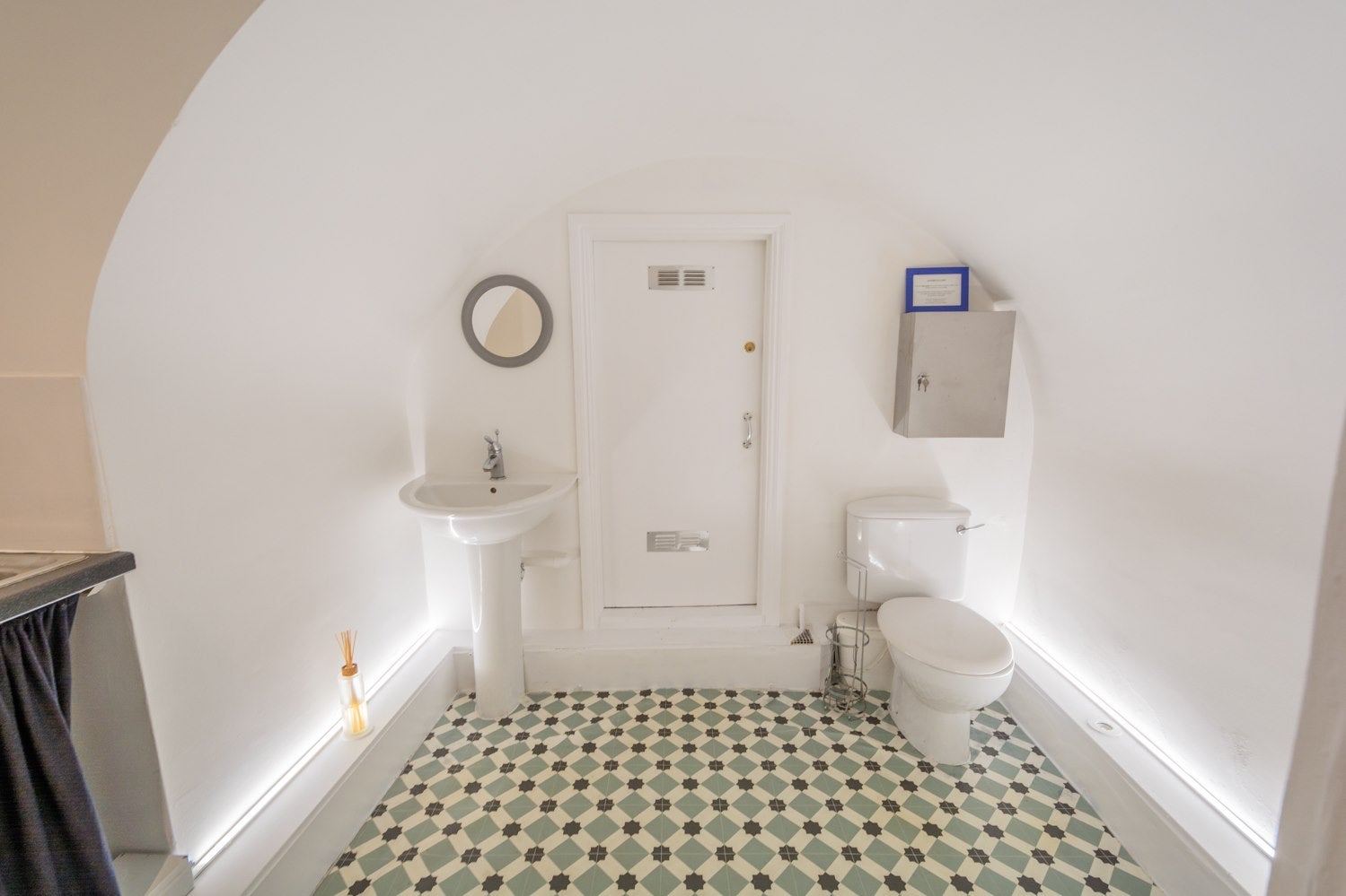 Room Lyncombe Hill in Bath