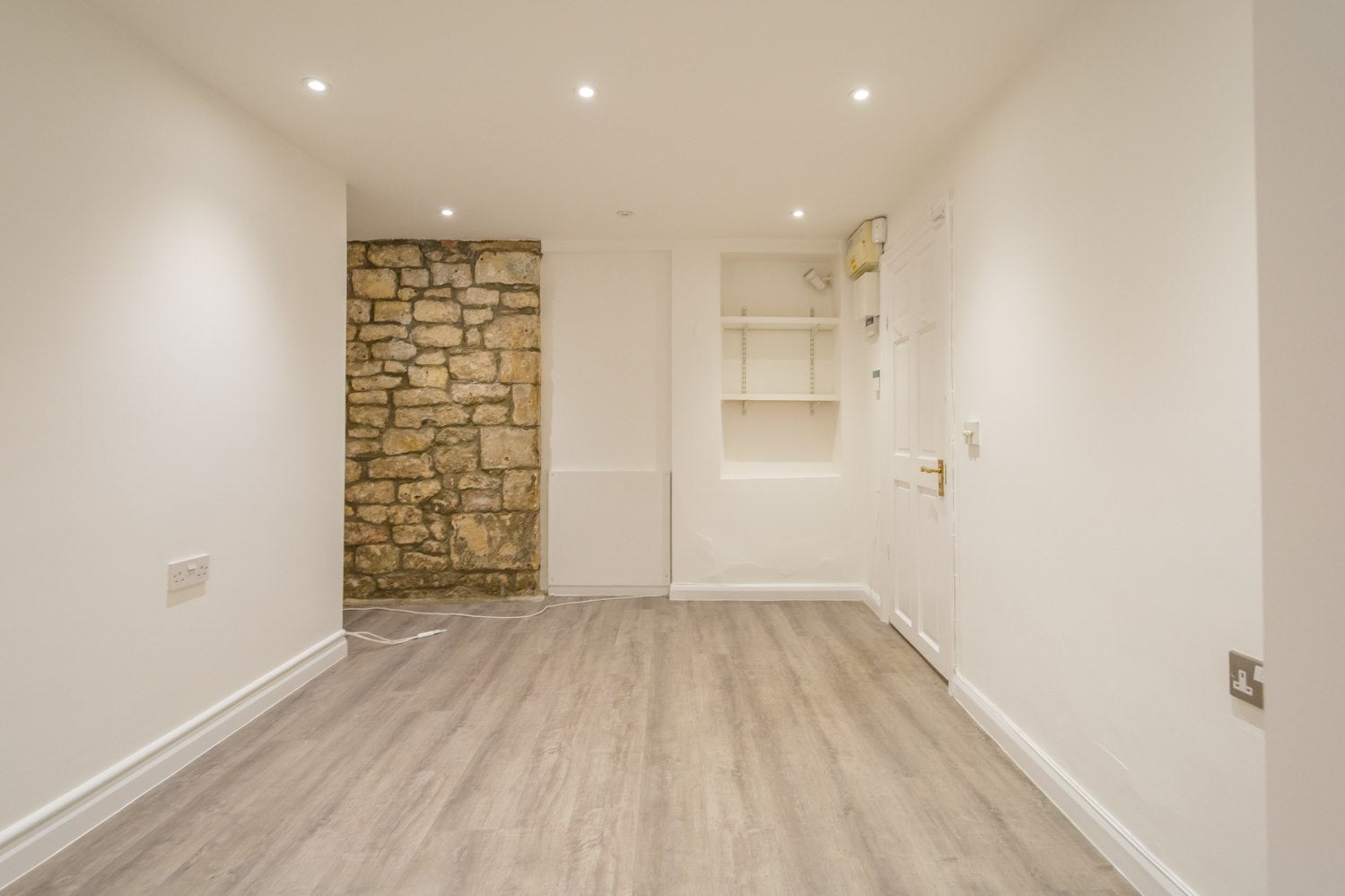 Room Lyncombe Hill in Bath
