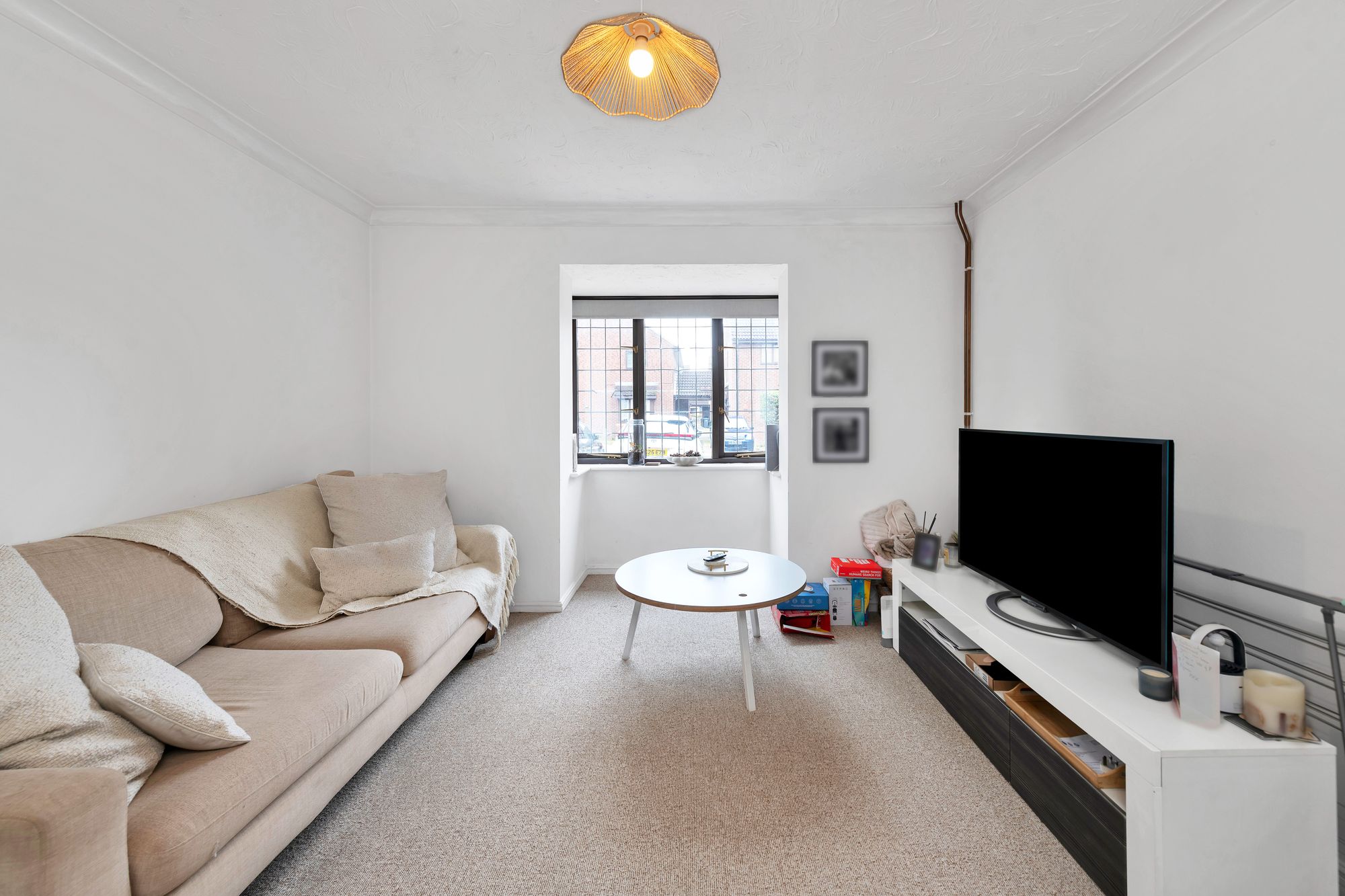 House Tamar Close in Huntingdonshire