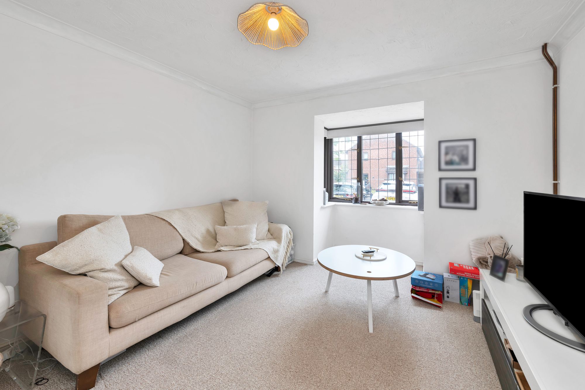 House Tamar Close in Huntingdonshire