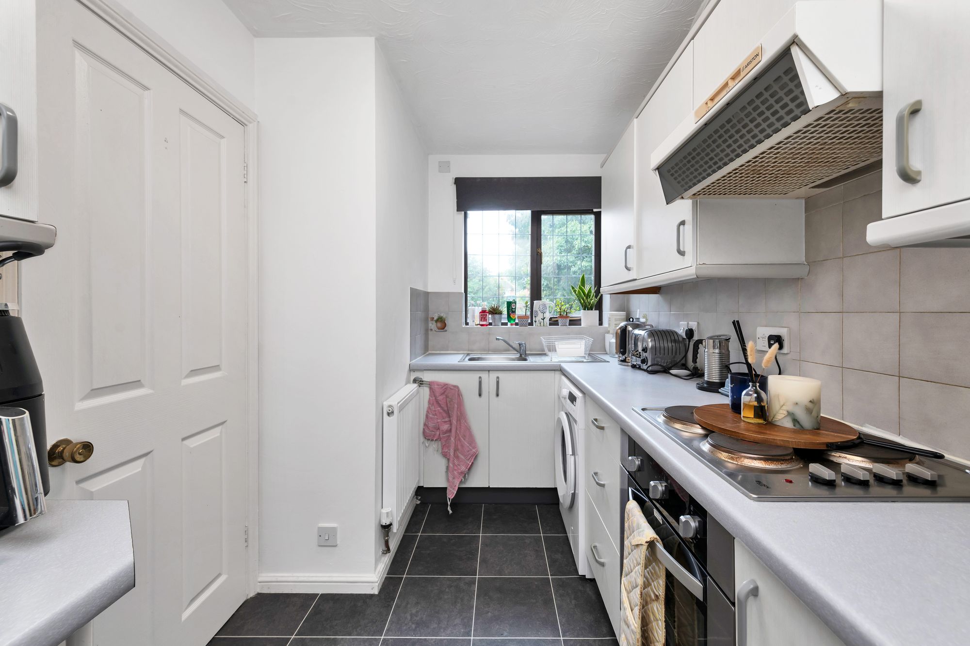 House Tamar Close in Huntingdonshire