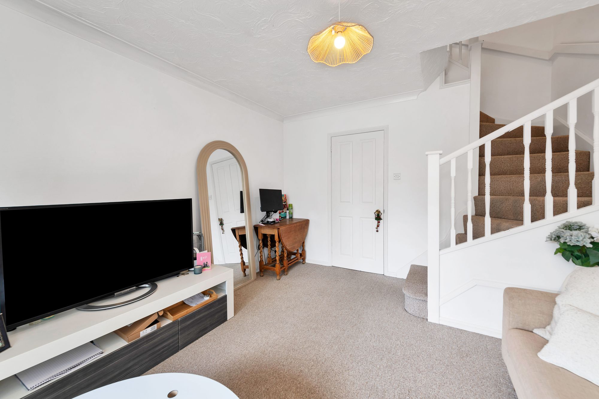 House Tamar Close in Huntingdonshire