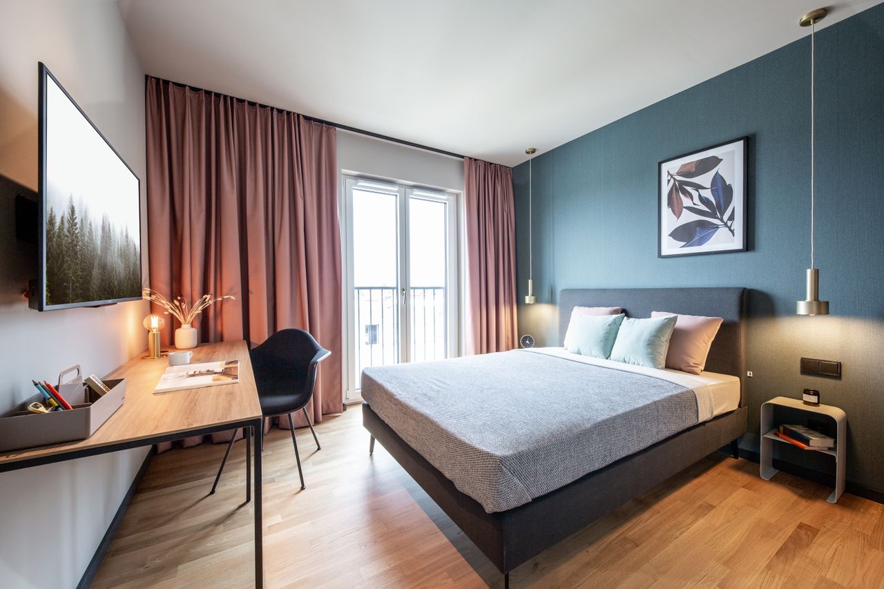 Wohnung Kurzekampstraße in Braunschweig