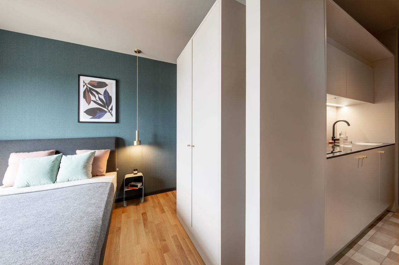 Wohnung Kurzekampstraße in Braunschweig
