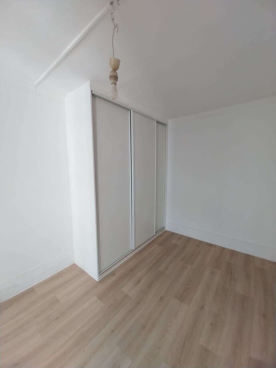 Appartement Boulevard Diderot à Paris