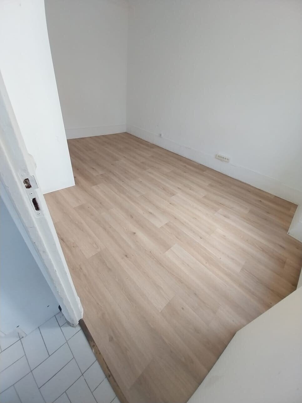 Appartement Boulevard Diderot à Paris