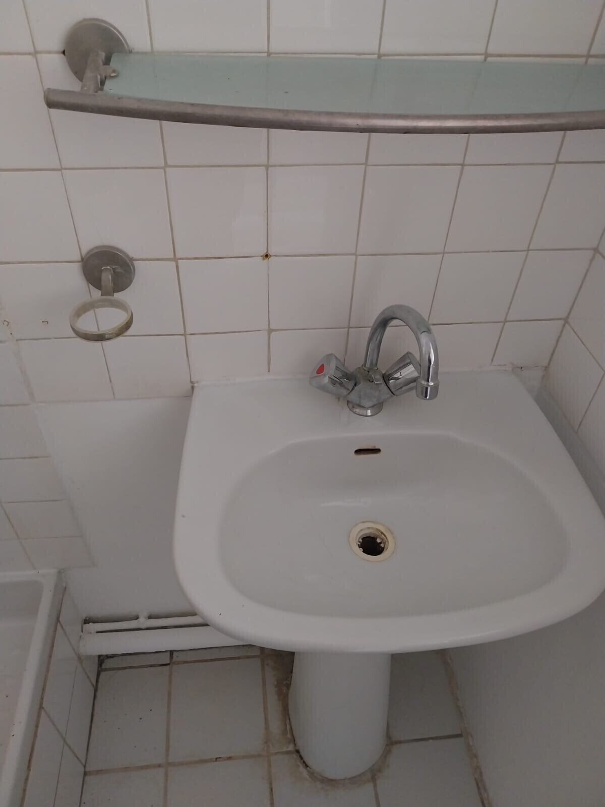 Appartement Boulevard Diderot à Paris