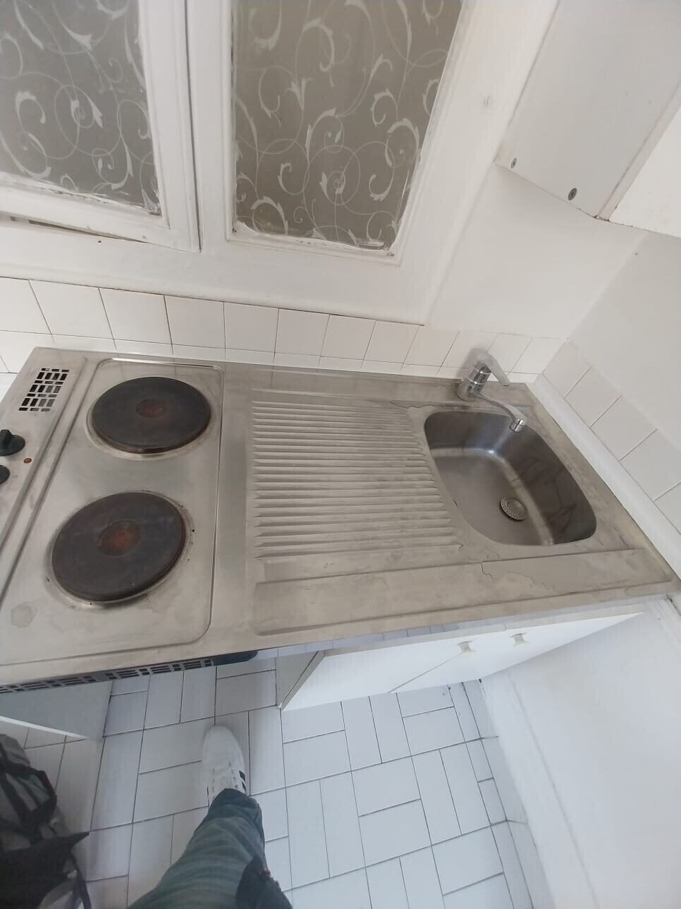 Appartement Boulevard Diderot à Paris
