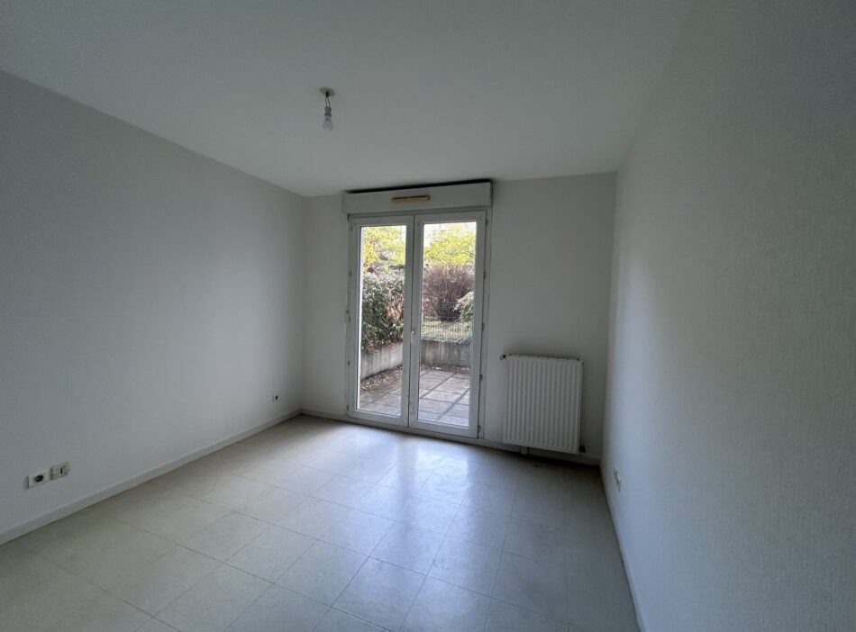 Appartement Rue Bichat à Bourg-en-Bresse
