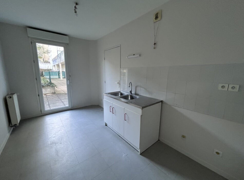 Appartement Rue Bichat à Bourg-en-Bresse