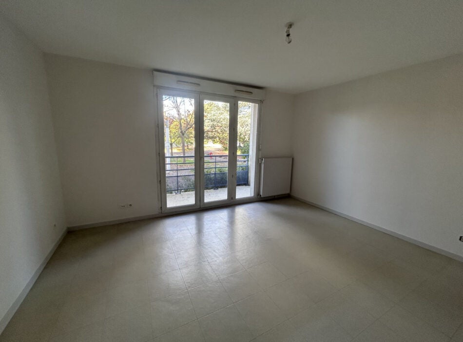 Appartement Rue Bichat à Bourg-en-Bresse