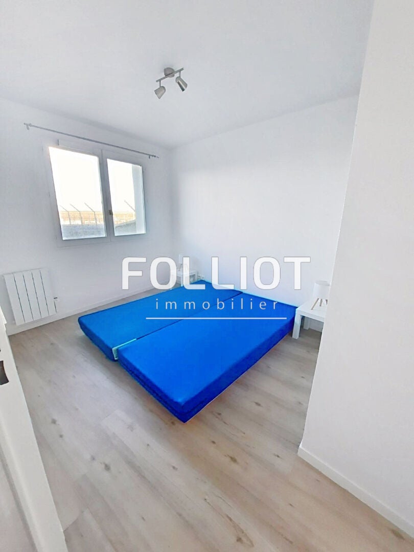 Appartement Rue Leverrier à Caen