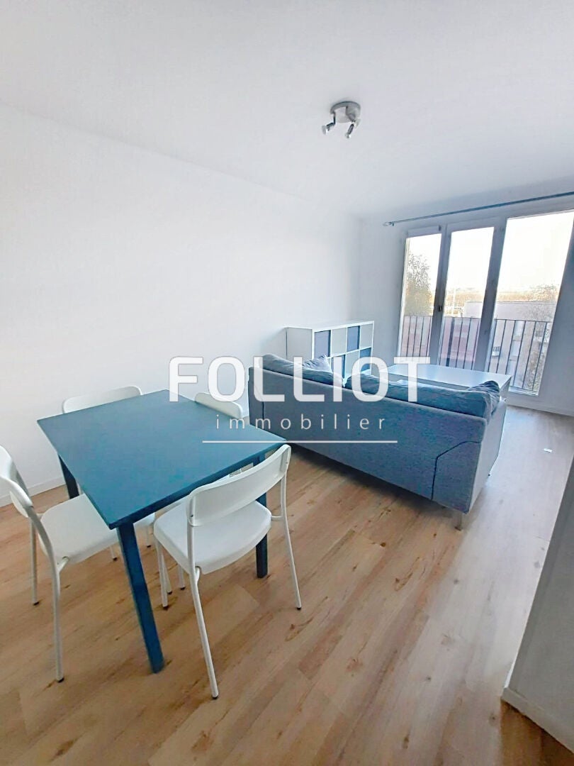 Appartement Rue Leverrier à Caen
