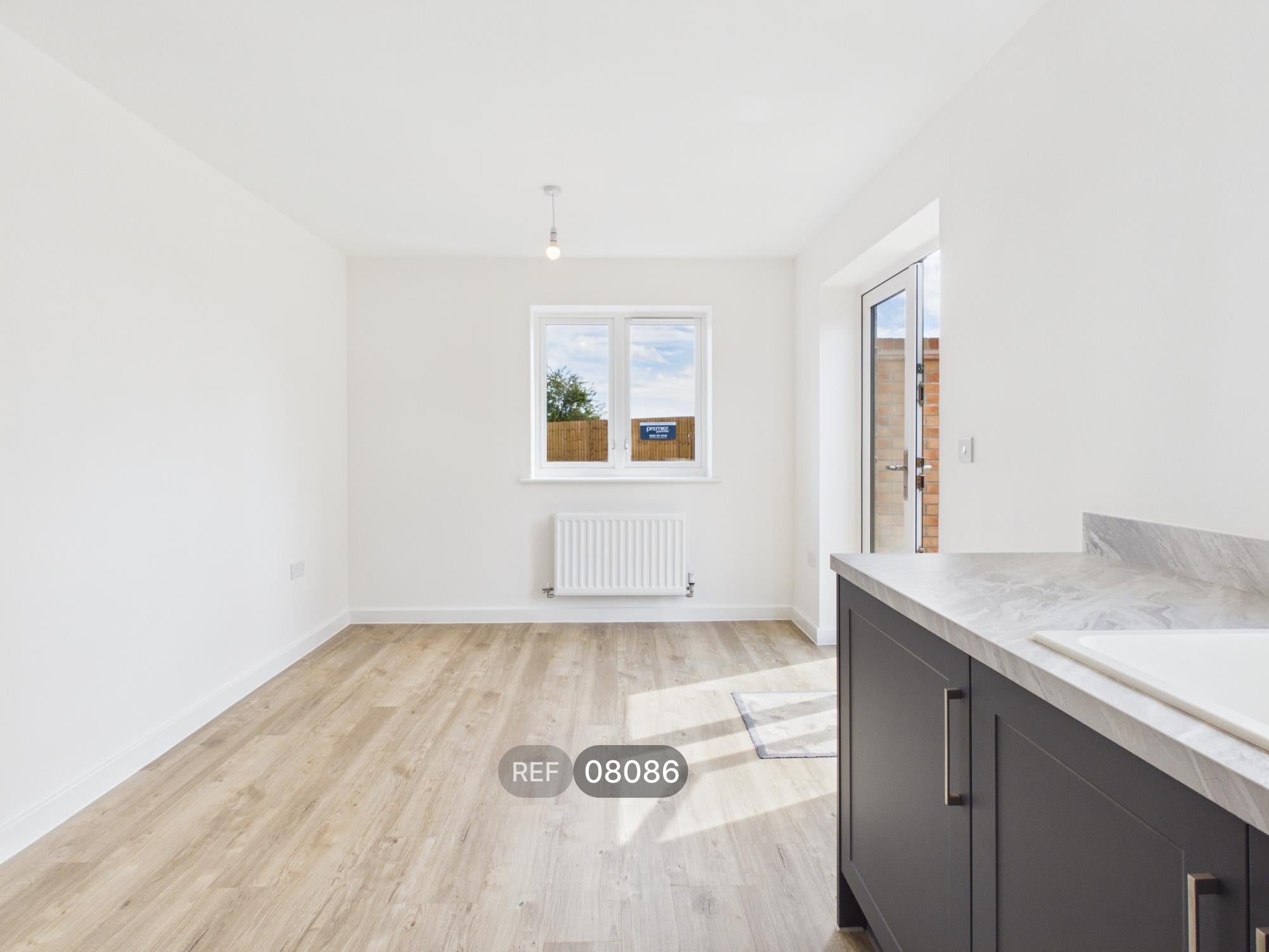 House Salsify Avenue in Ipswich