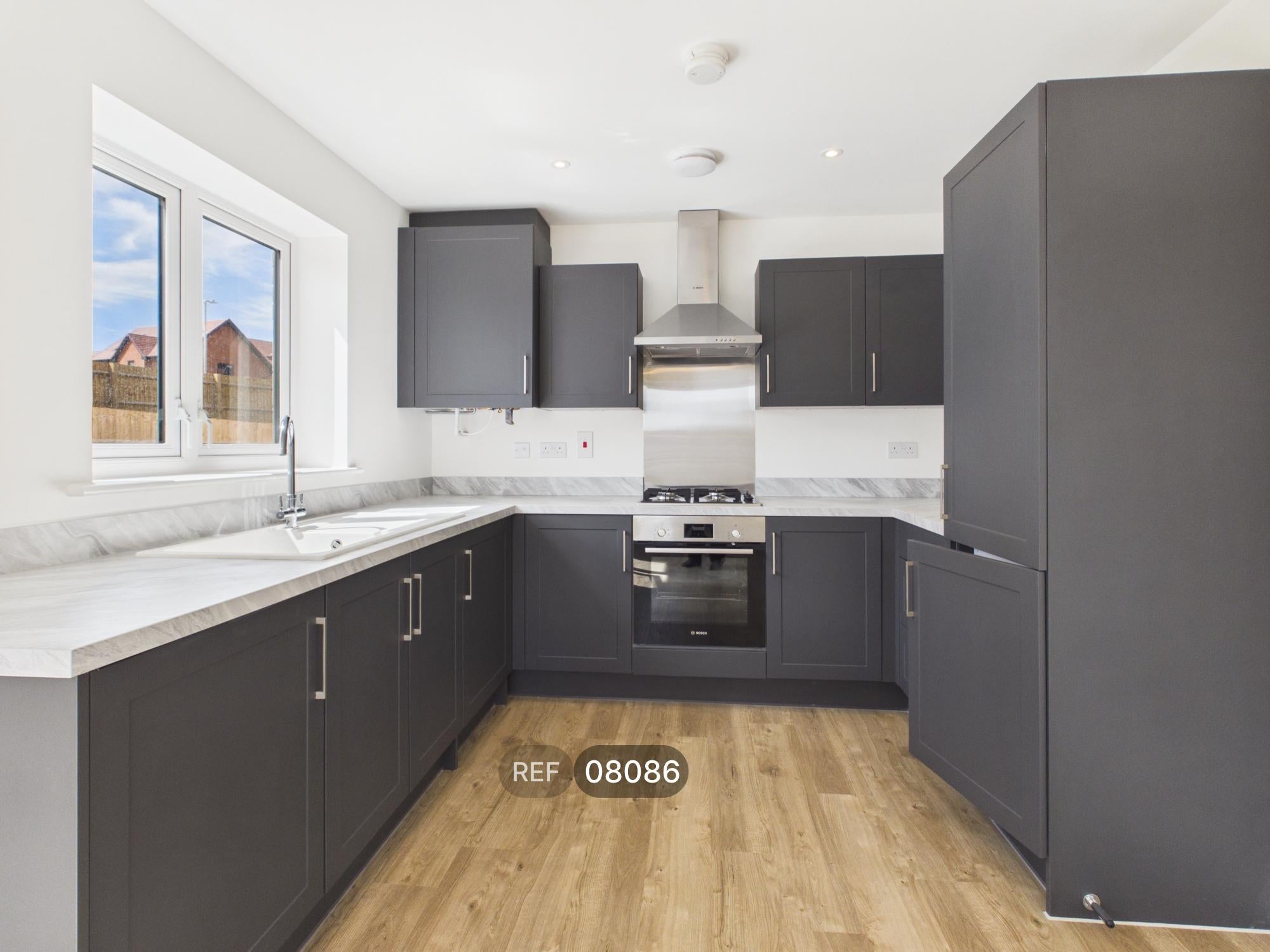 House Salsify Avenue in Ipswich