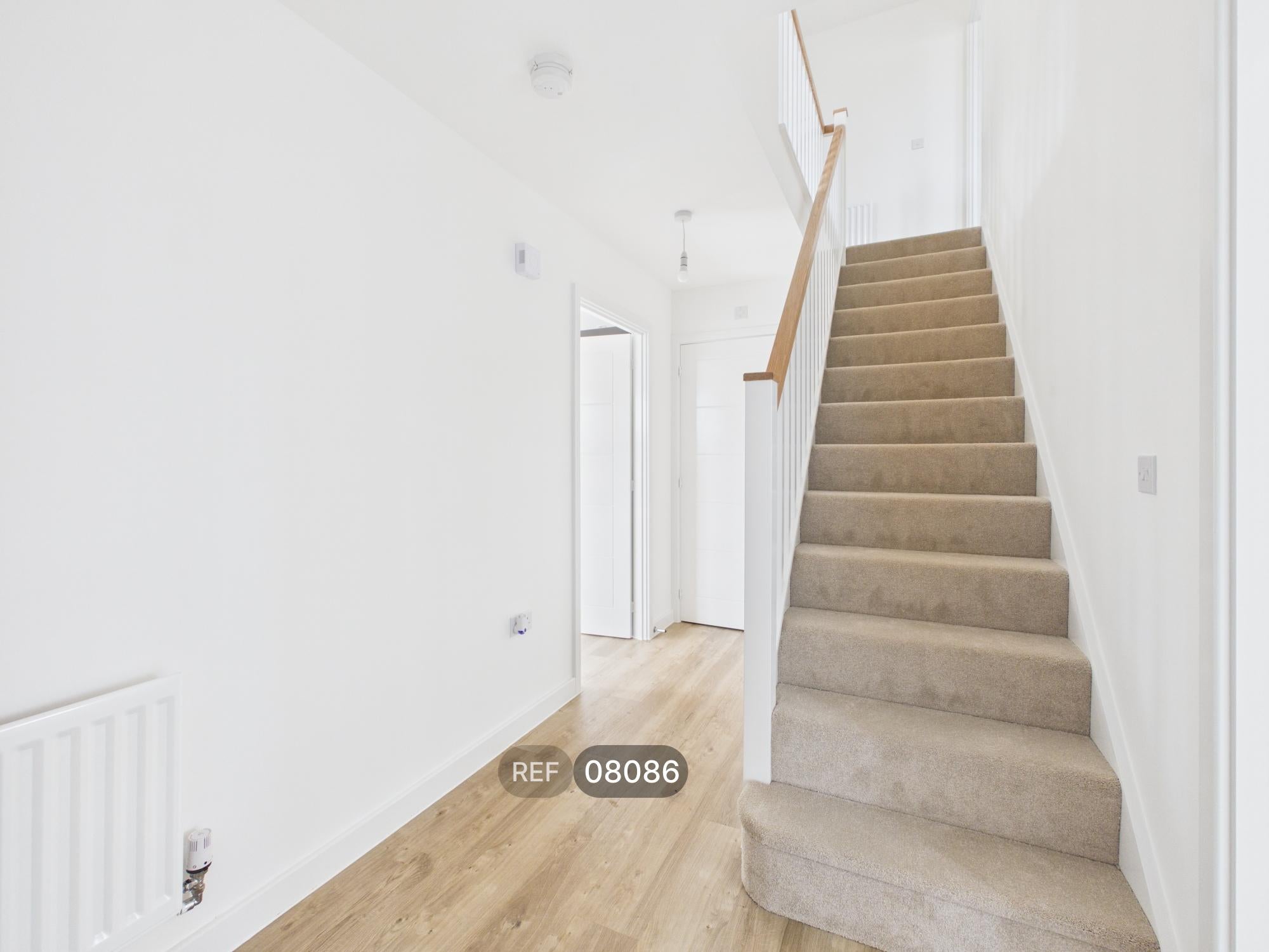 House Salsify Avenue in Ipswich