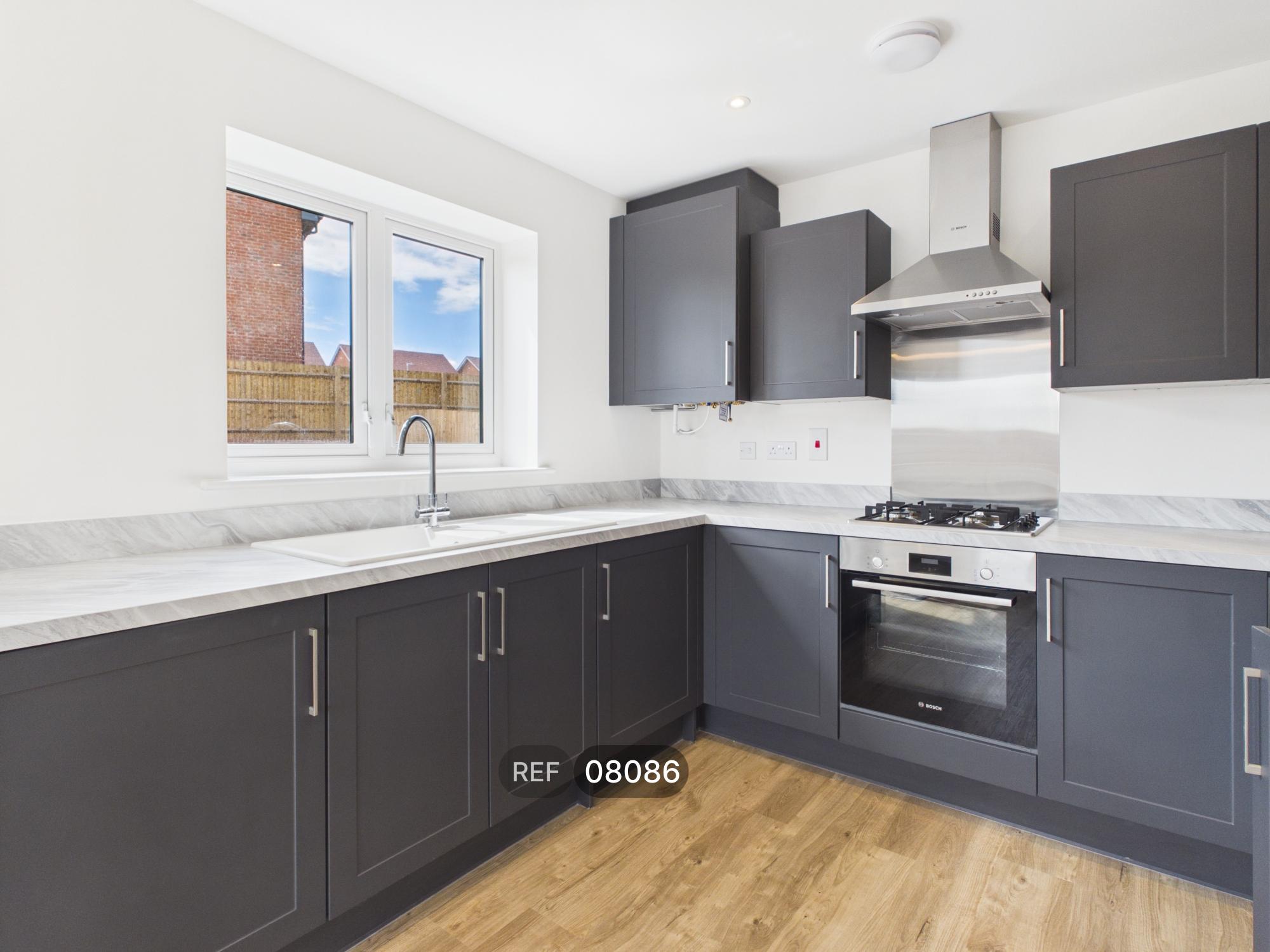 House Salsify Avenue in Ipswich