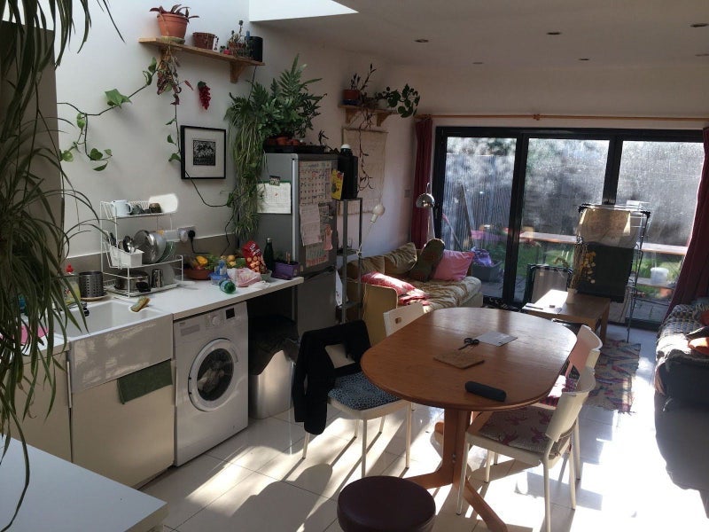 Room Holbrook Road in Greater London