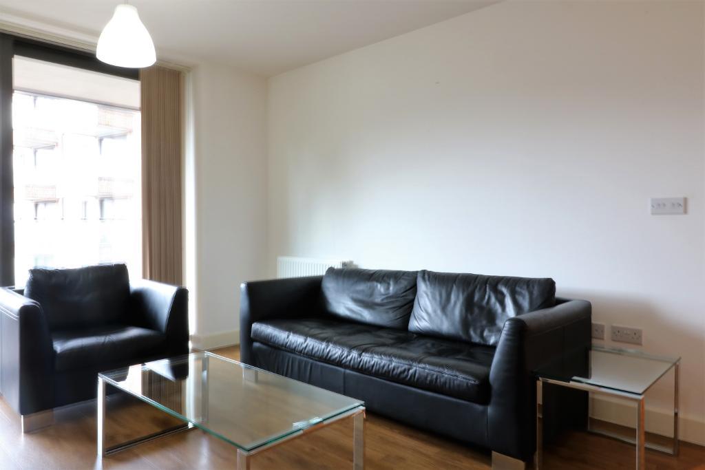 Flat North Woolwich Road in Greater London