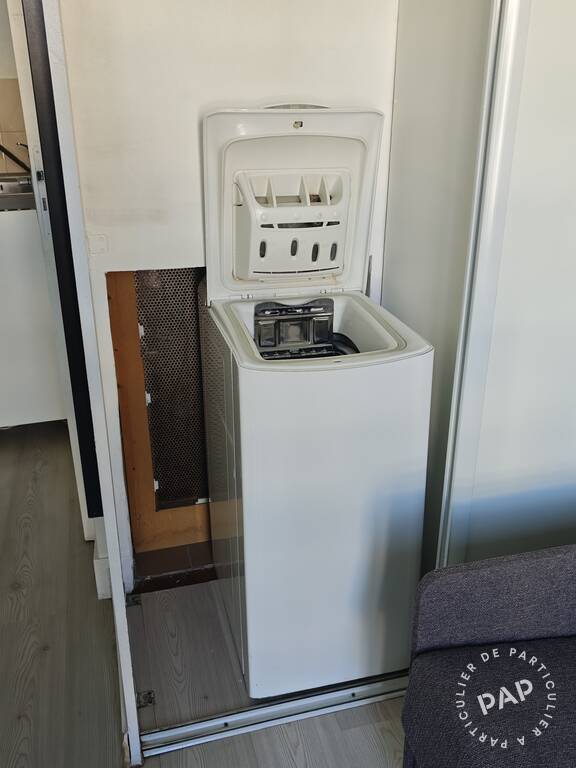 Appartement Boulevard Voltaire à Paris