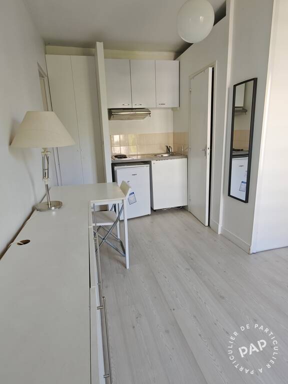 Appartement Boulevard Voltaire à Paris