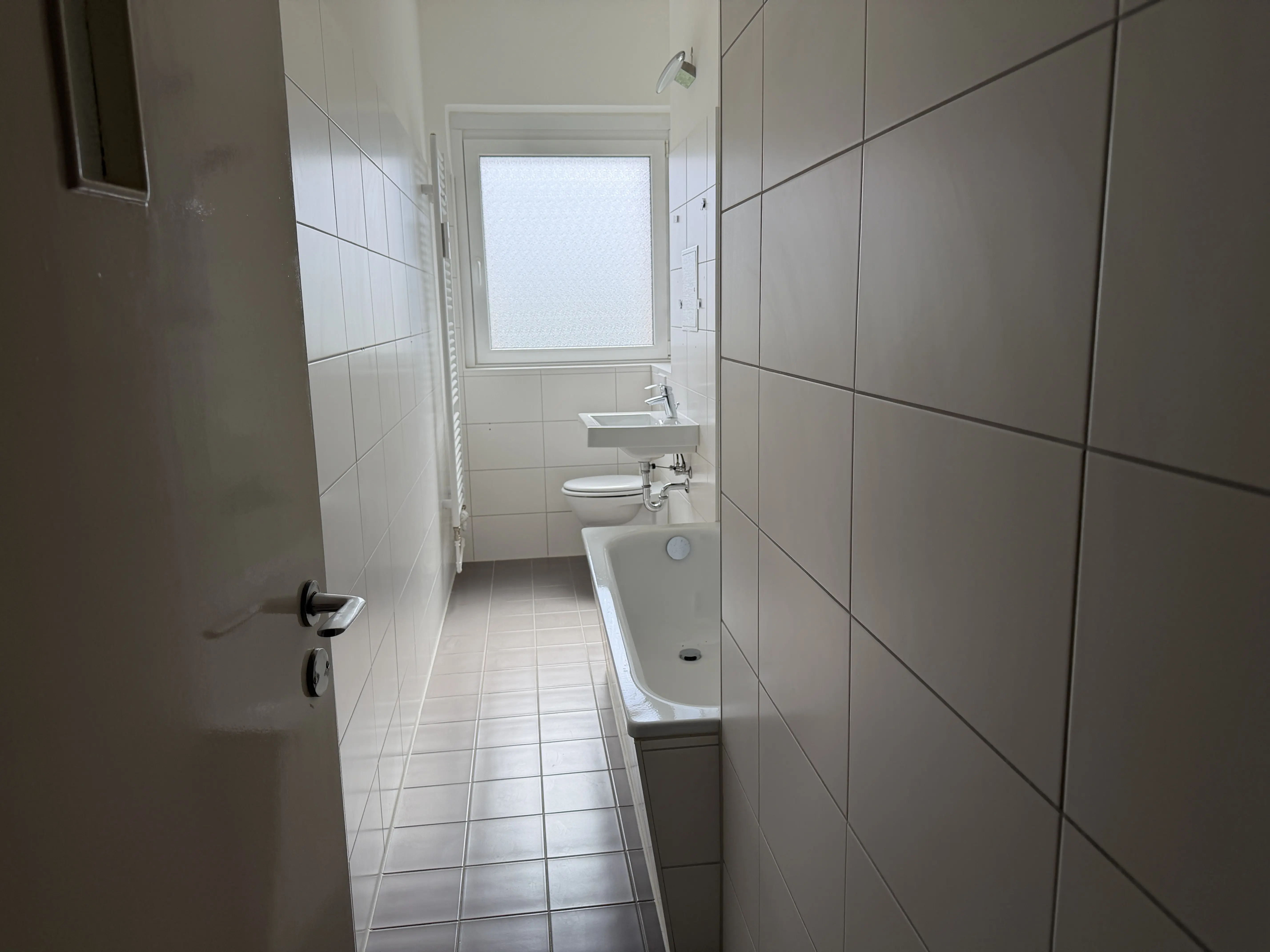 Wohnung Südekumzeile in Berlin