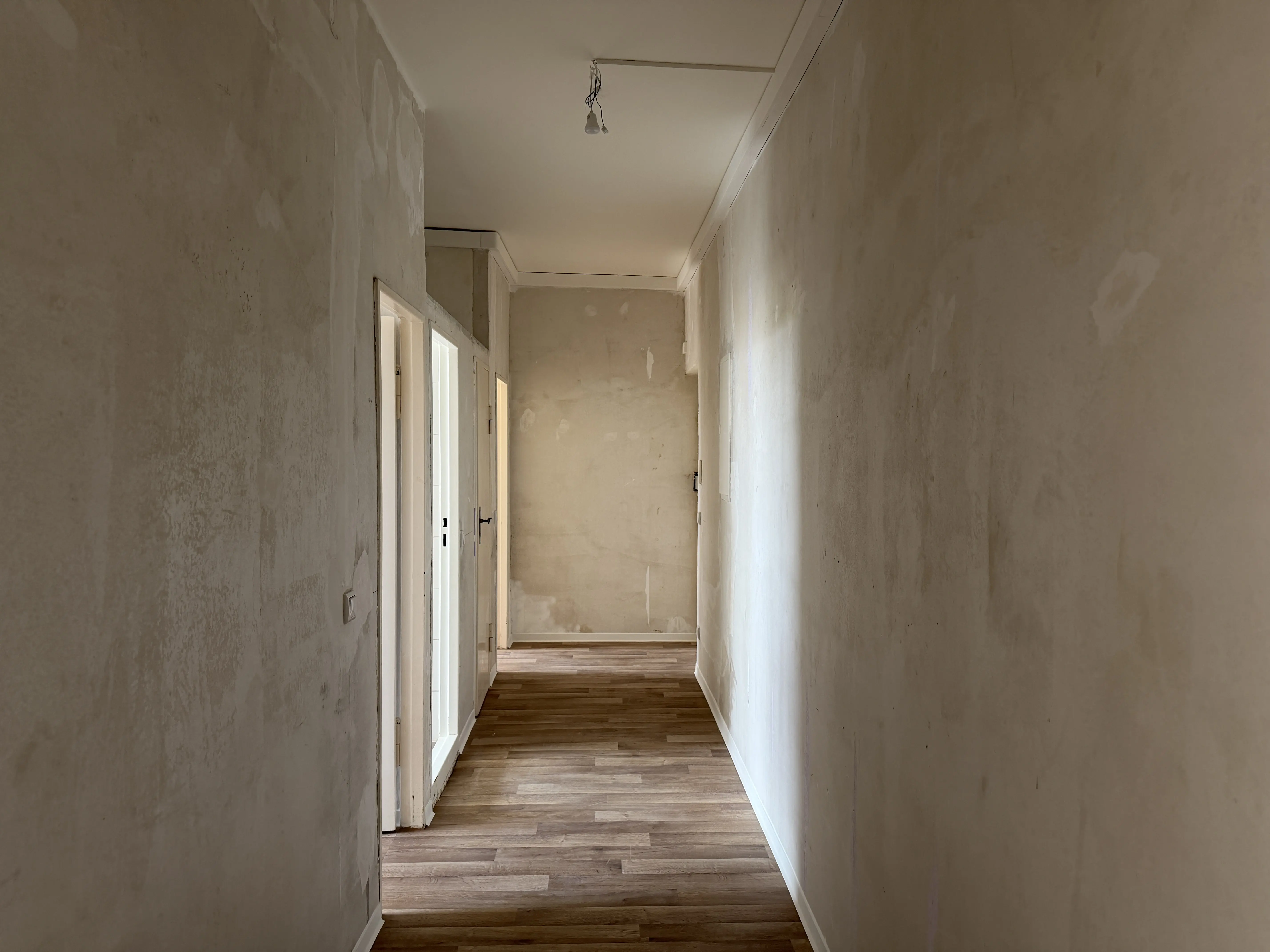 Wohnung Südekumzeile in Berlin