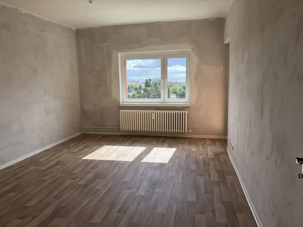 Wohnung Südekumzeile in Berlin