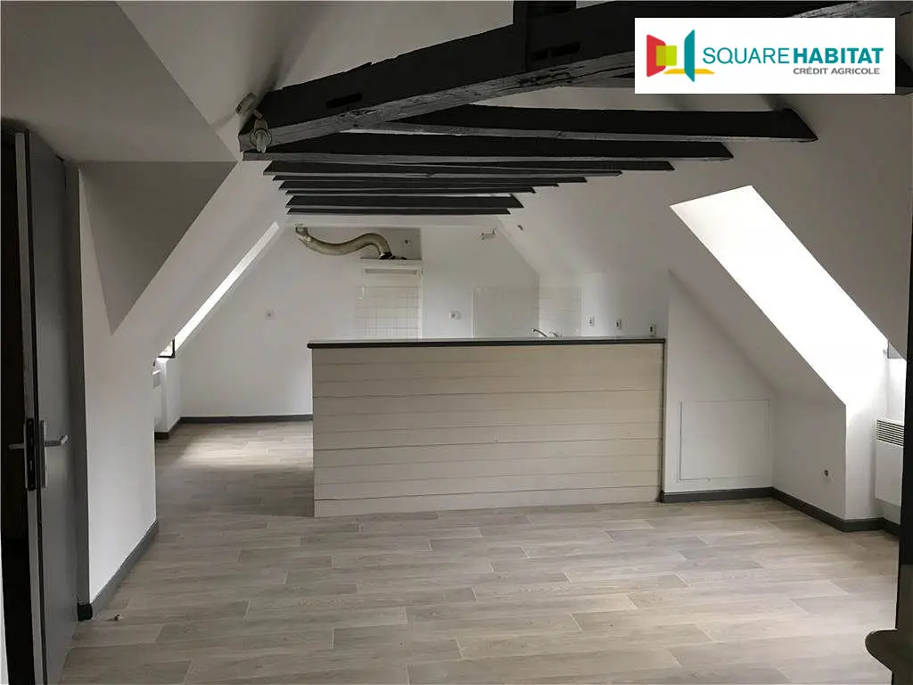 Flat Rue Bourg Vieux in Orthez