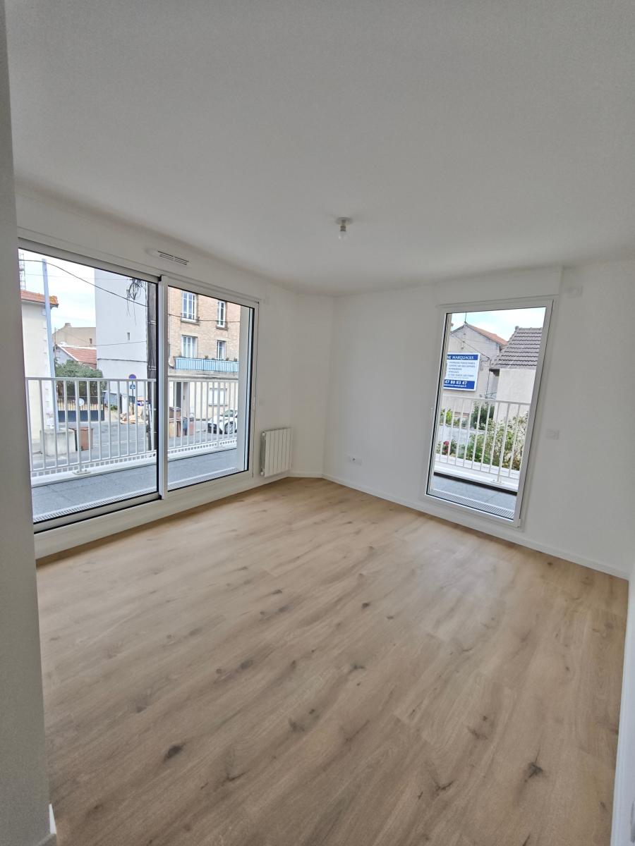 Appartement Rue Gabriel Péri à Colombes
