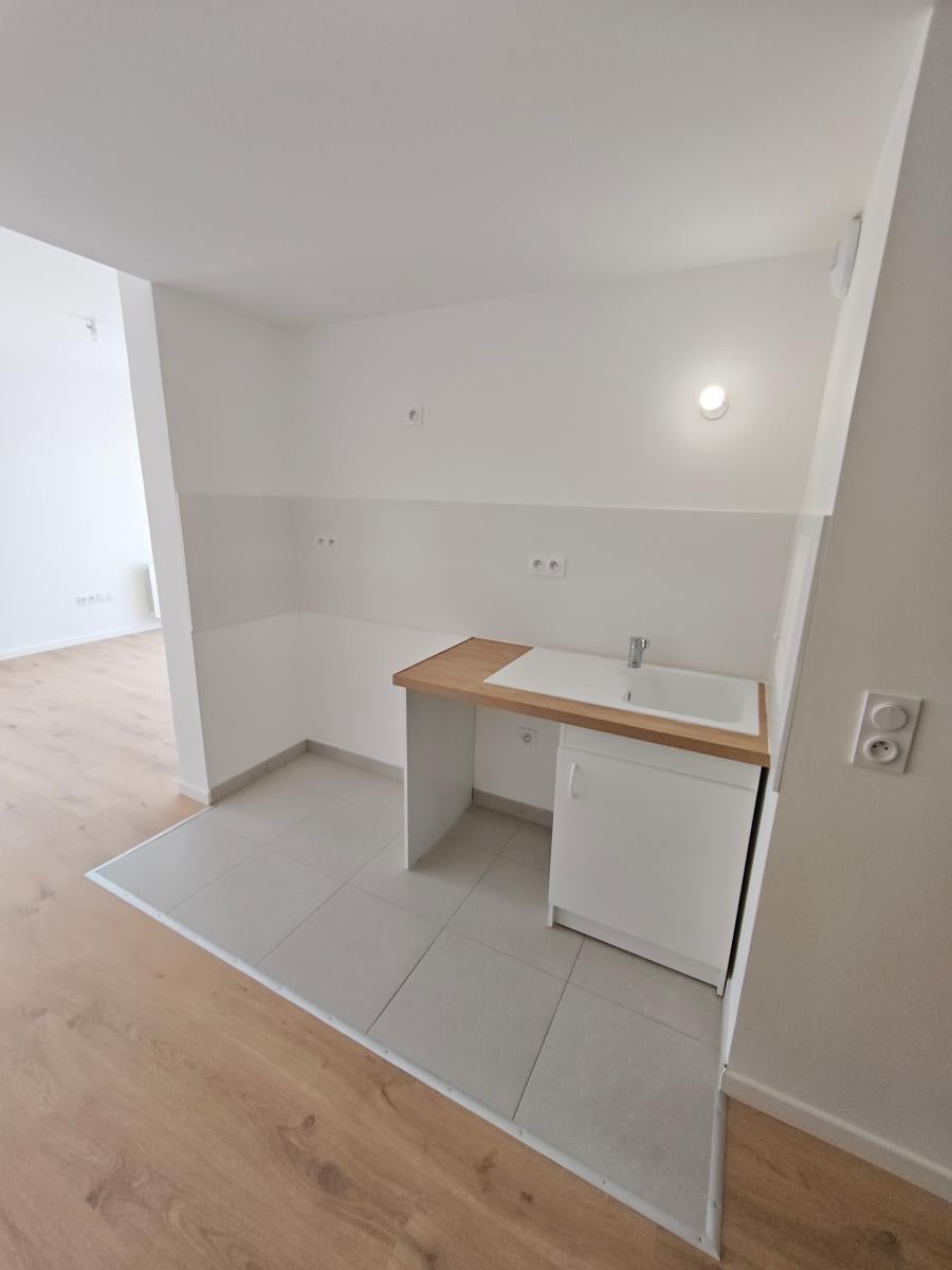 Appartement Rue Gabriel Péri à Colombes