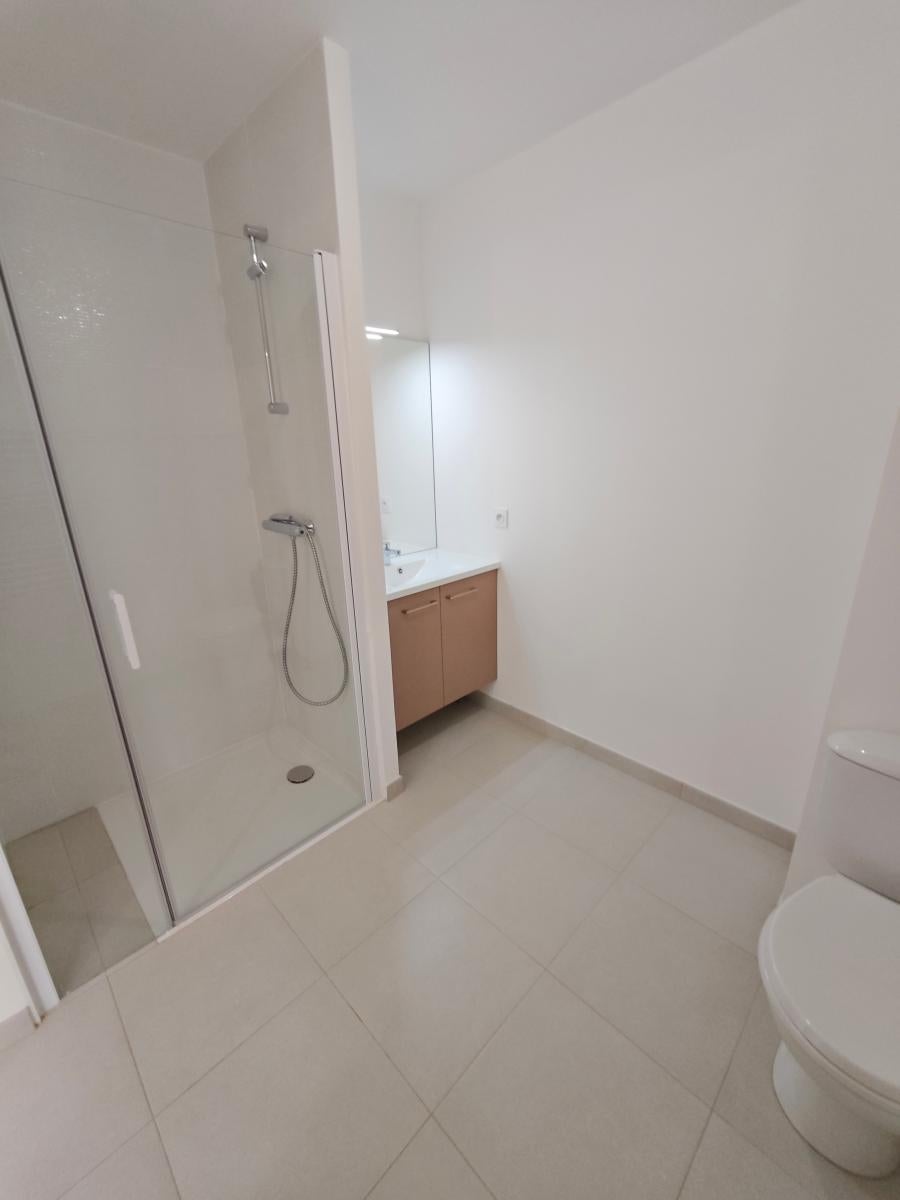 Appartement Rue Gabriel Péri à Colombes