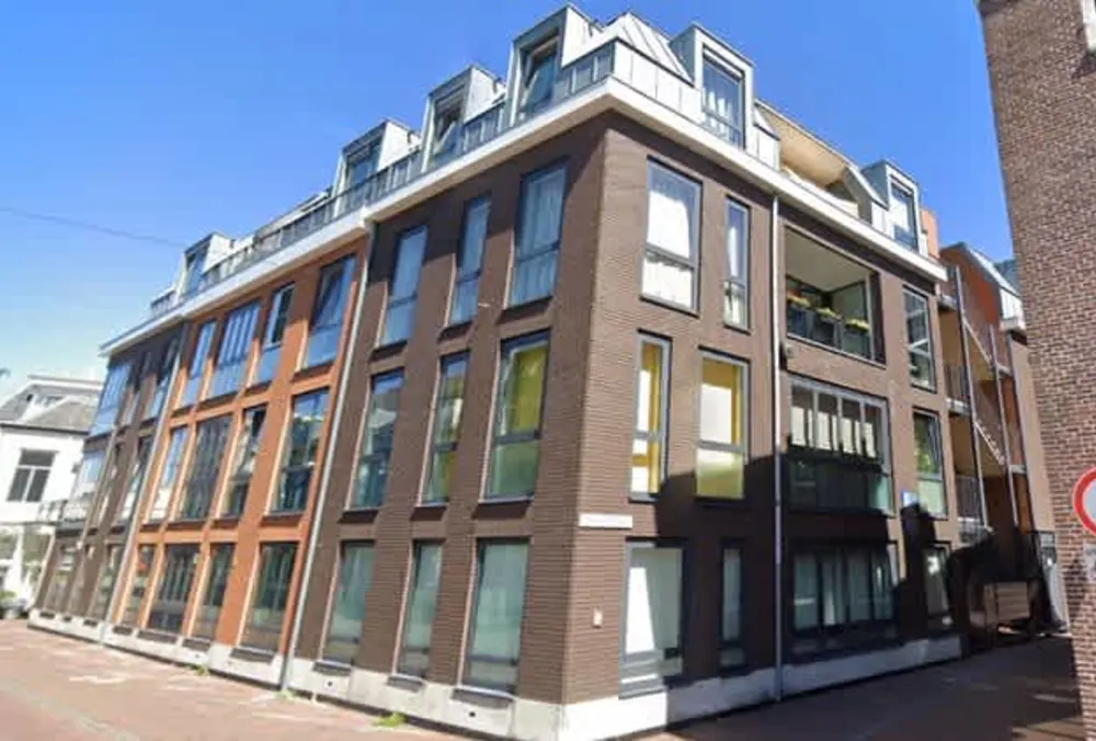 Appartement Maurikstraat in Zeist