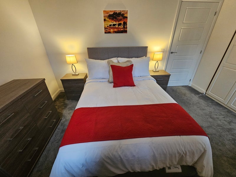 Room Daisy Drive in Cambuslang