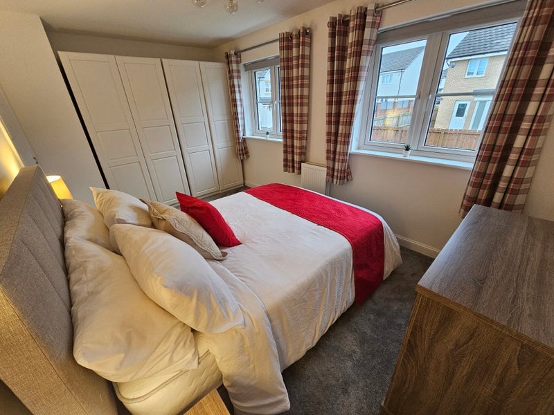 Room Daisy Drive in Cambuslang